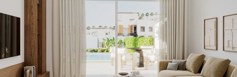 Raðhús · Nýbygging - La Finca Golf · Alicante · Spánn