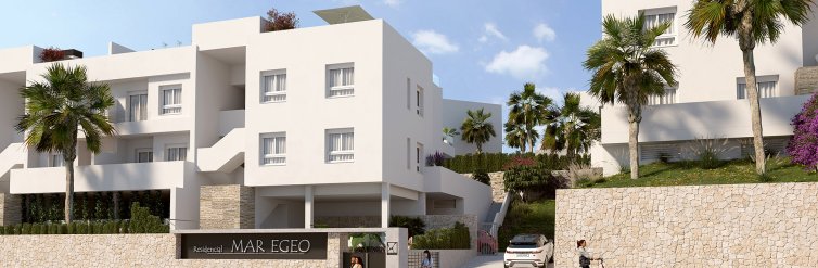 Raðhús · Nýbygging - La Finca Golf · Alicante · Spánn
