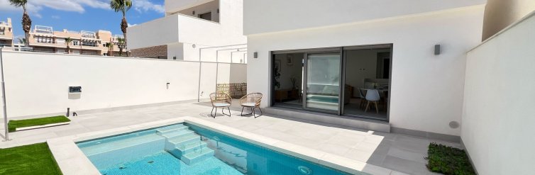 Hús · Nýbygging - Villamartin · Alicante · Spánn