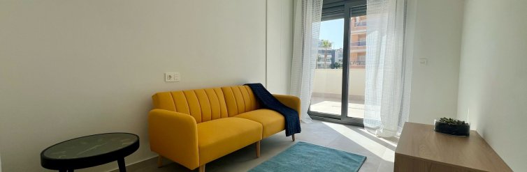 Hús · Nýbygging - Villamartin · Alicante · Spánn
