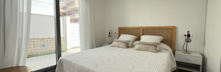 Hús · Nýbygging - Villamartin · Alicante · Spánn