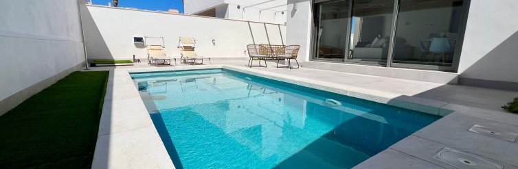 Hús · Nýbygging - Villamartin · Alicante · Spánn