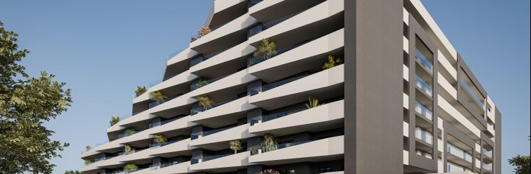 Sérhæðir · Nýbygging - San Miguel de Salinas · Alicante · Spánn