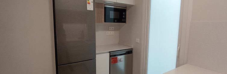 Sérhæðir · Nýbygging - Mil Palmeras · Alicante · Spánn