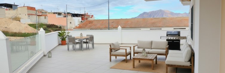 Íbúð · Nýbygging - Bigastro · Alicante · Spánn