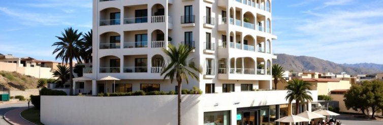 Sérhæðir · Nýbygging - Bigastro · Alicante · Spánn