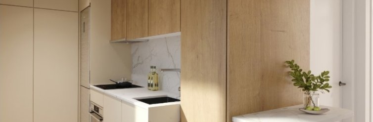 Apartment · New Build - Santa Rosalía · Murcia · Spain