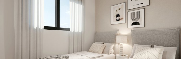 Apartment · New Build - Santa Rosalía · Murcia · Spain