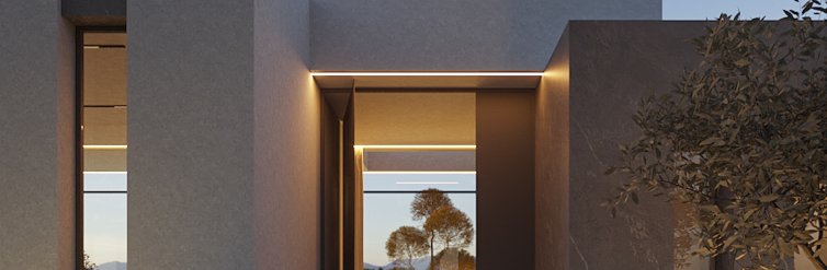 House · New Build - Calpe · Alicante · Spain