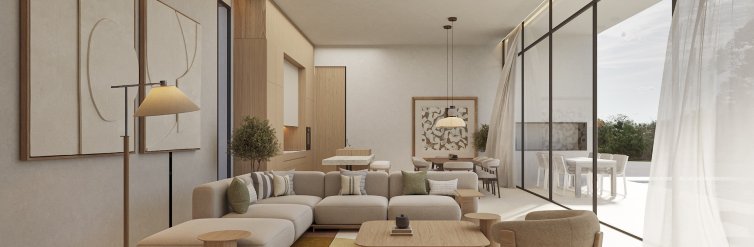 House · New Build - Calpe · Alicante · Spain