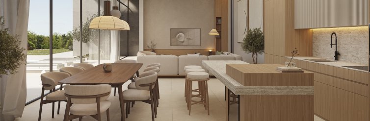 House · New Build - Calpe · Alicante · Spain