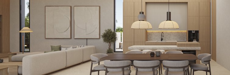 House · New Build - Calpe · Alicante · Spain