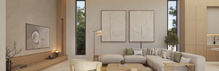 House · New Build - Calpe · Alicante · Spain