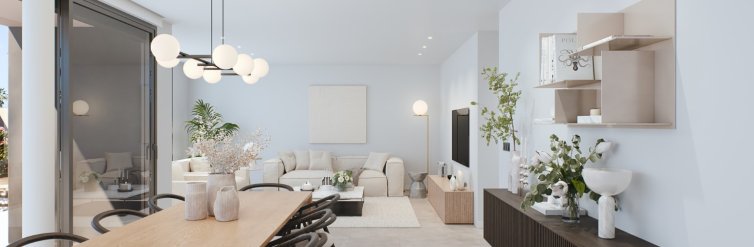 House · New Build - El Mojón · Alicante · Spain