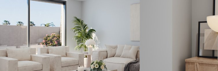 House · New Build - El Mojón · Alicante · Spain
