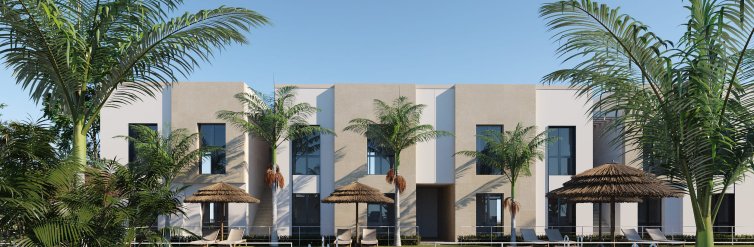 Ático · Obra nueva - Santa Rosalía · Murcia · España