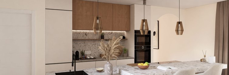 House · New Build - Murcia · Spain
