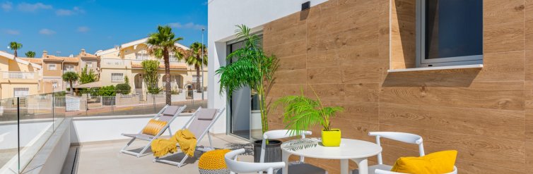 House · New Build - Ciudad Quesada · Alicante · Spain