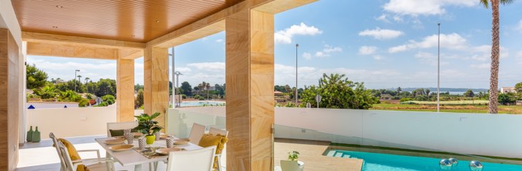 House · New Build - Ciudad Quesada · Alicante · Spain