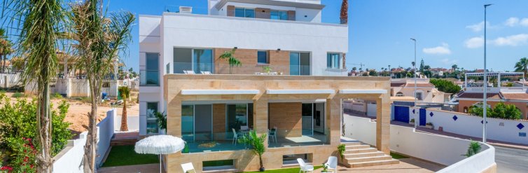 House · New Build - Ciudad Quesada · Alicante · Spain