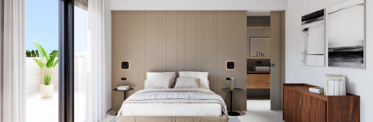 House · New Build - Pilar de la Horadada · Alicante · Spain