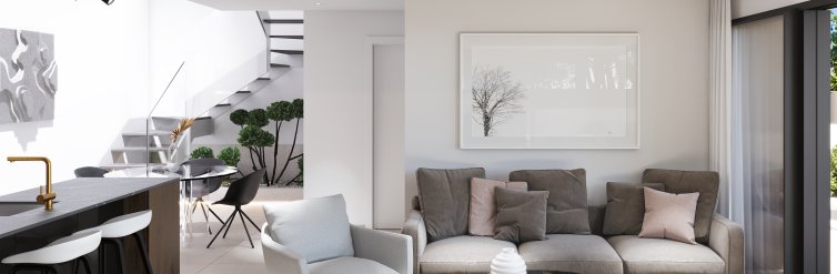 House · New Build - Pilar de la Horadada · Alicante · Spain