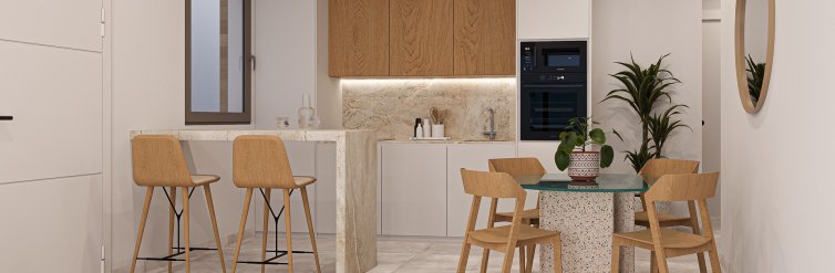 House · New Build - Jimenado · Murcia · Spain