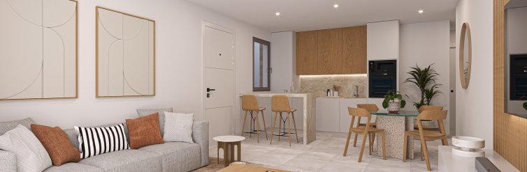 House · New Build - Jimenado · Murcia · Spain