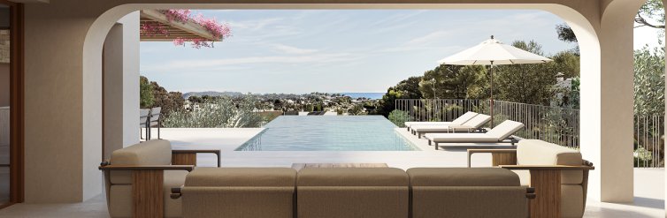 House · New Build - Benissa · Alicante · Spain