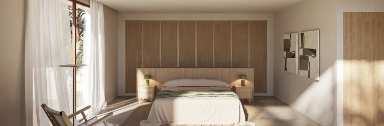 House · New Build - Benissa · Alicante · Spain