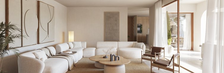 House · New Build - Benissa · Alicante · Spain