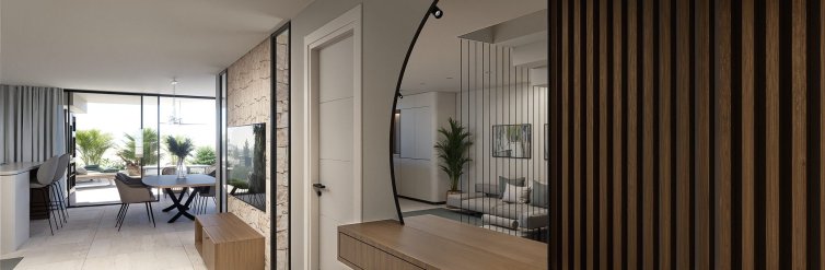 Townhouse · New Build - Santa Rosalía · Murcia · Spain