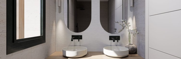Townhouse · New Build - Santa Rosalía · Murcia · Spain