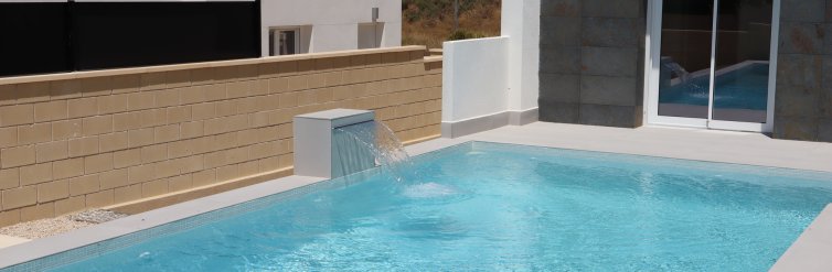 Townhouse · New Build - La Romana · la Romana · Alicante · Spain