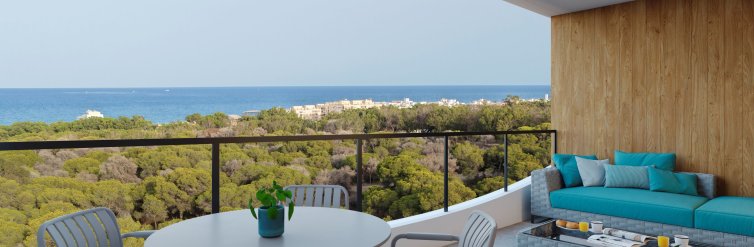 Penthouse · New Build - Guardamar del Segura · Alicante · Spain