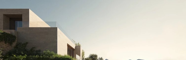 House · New Build - Benissa · Alicante · Spain