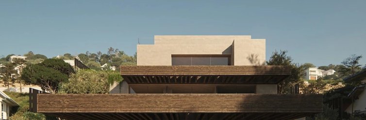 House · New Build - Benissa · Alicante · Spain