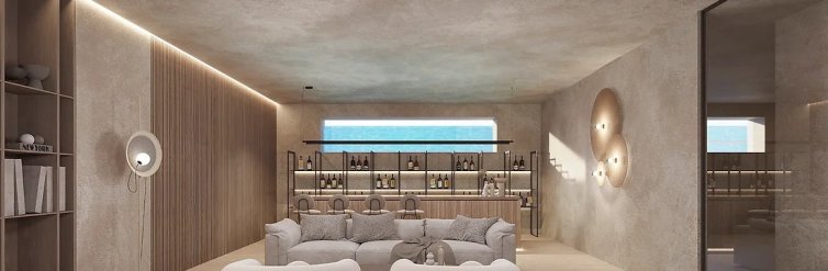 House · New Build - Benissa · Alicante · Spain