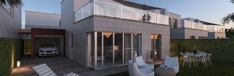 House · New Build - Los Alcázares · Murcia · Spain