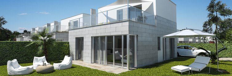 House · New Build - Los Alcázares · Murcia · Spain
