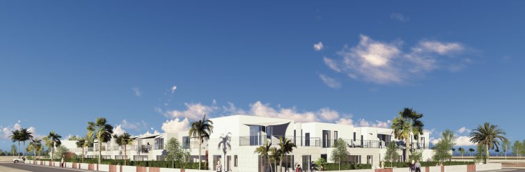 House · New Build - Los Alcázares · Murcia · Spain