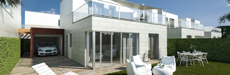 House · New Build - Los Alcázares · Murcia · Spain