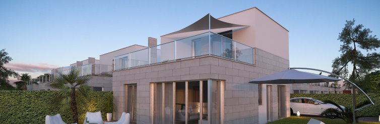 House · New Build - Los Alcázares · Murcia · Spain