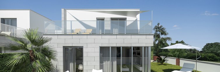 House · New Build - Los Alcázares · Murcia · Spain