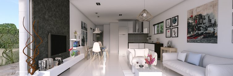 House · New Build - Los Alcázares · Murcia · Spain
