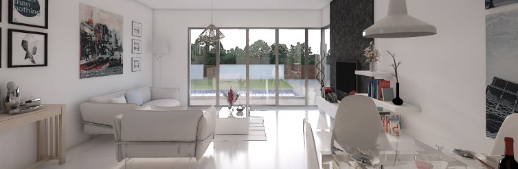 House · New Build - Los Alcázares · Murcia · Spain