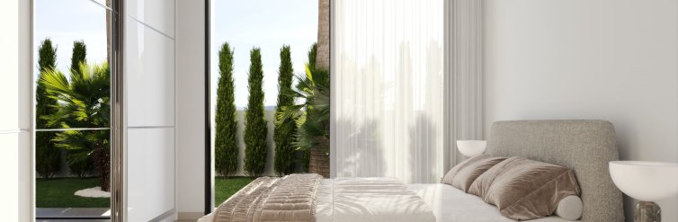 House · New Build - Finestrat · Alicante · Spain