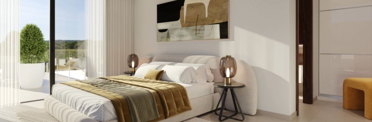House · New Build - Finestrat · Alicante · Spain