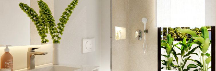 House · New Build - Finestrat · Alicante · Spain
