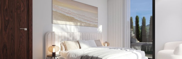 House · New Build - Finestrat · Alicante · Spain